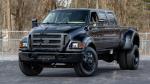 Ford F-650 Pickup Supertruck 2005 года